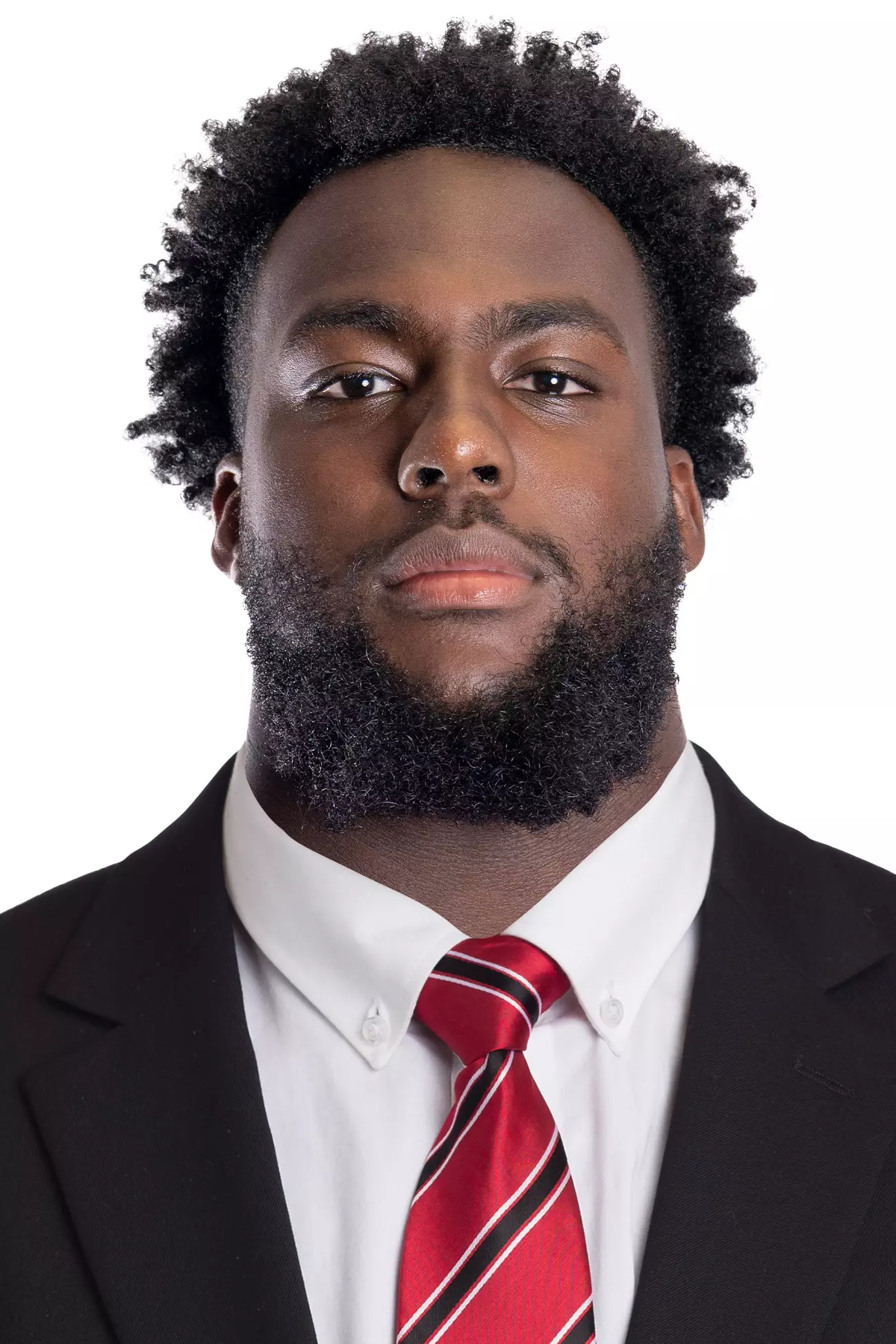 Mike Hamilton and Riley Lisgar - 