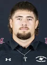 Jayce Prante and Carson Lee