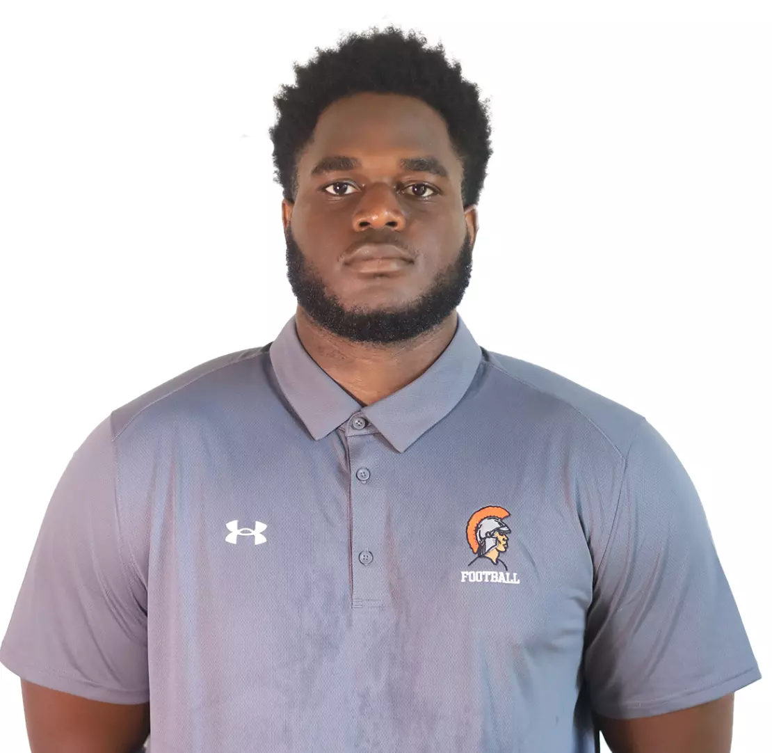 Juice Johnson and Javion Whitfield - 