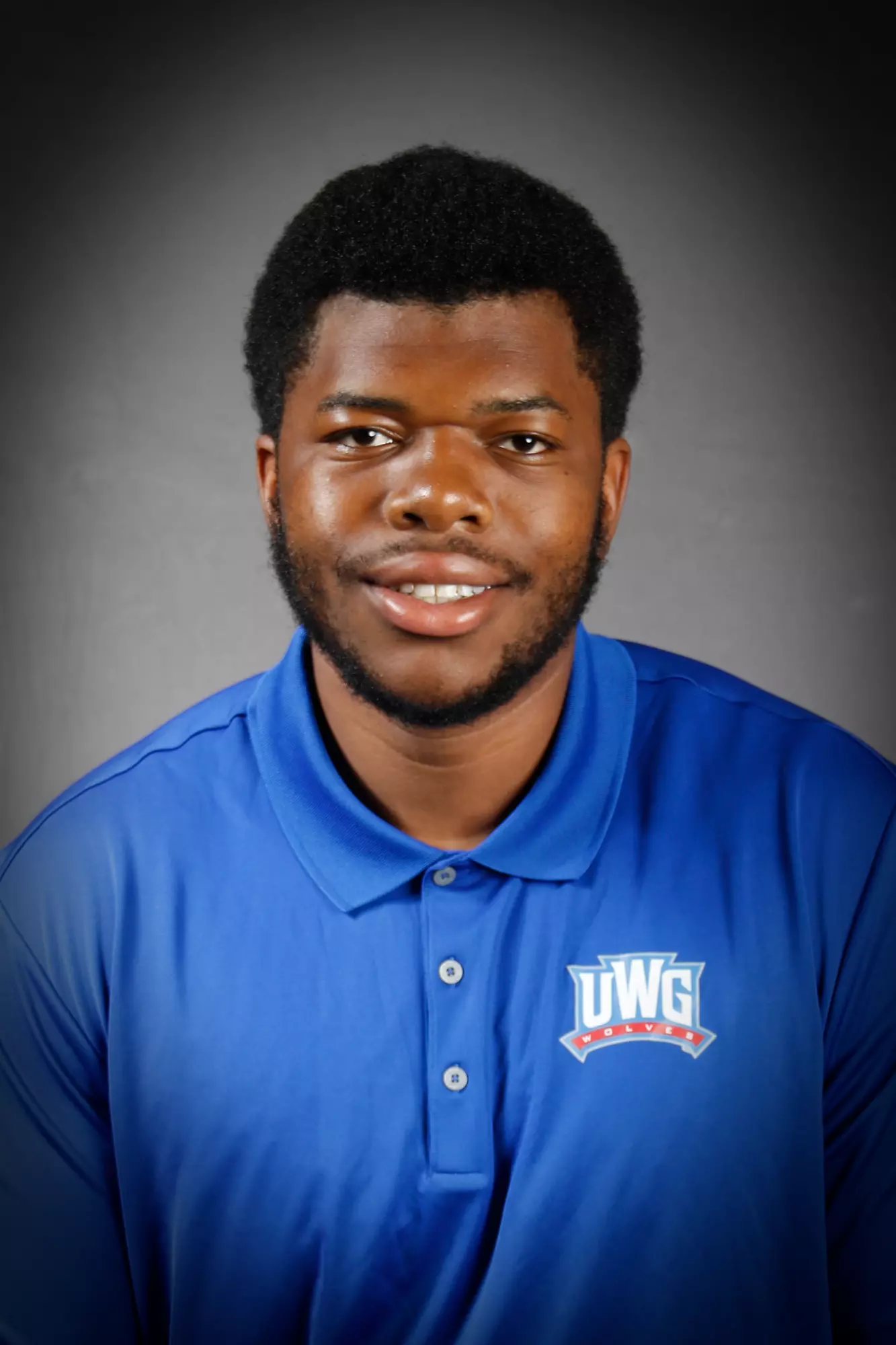 Ryan Barrett and Dorian Gibson - 