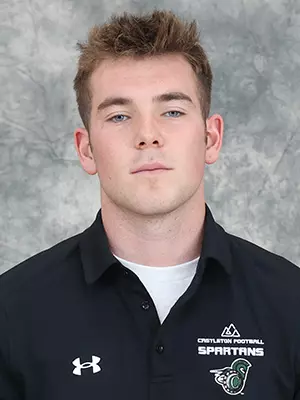 William Cavallaro and Dean Schmitt