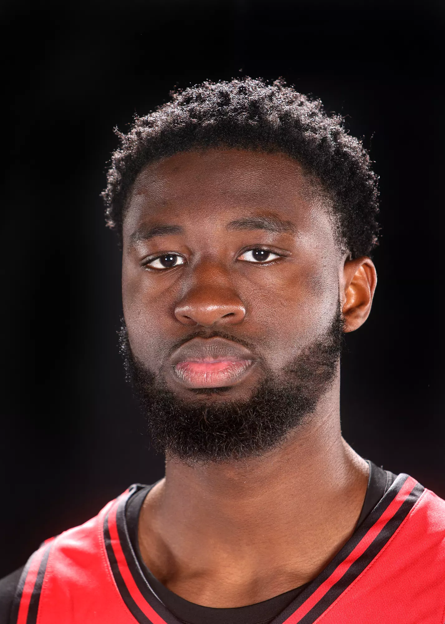 Nathan Andrice and Spencer Glenn - 