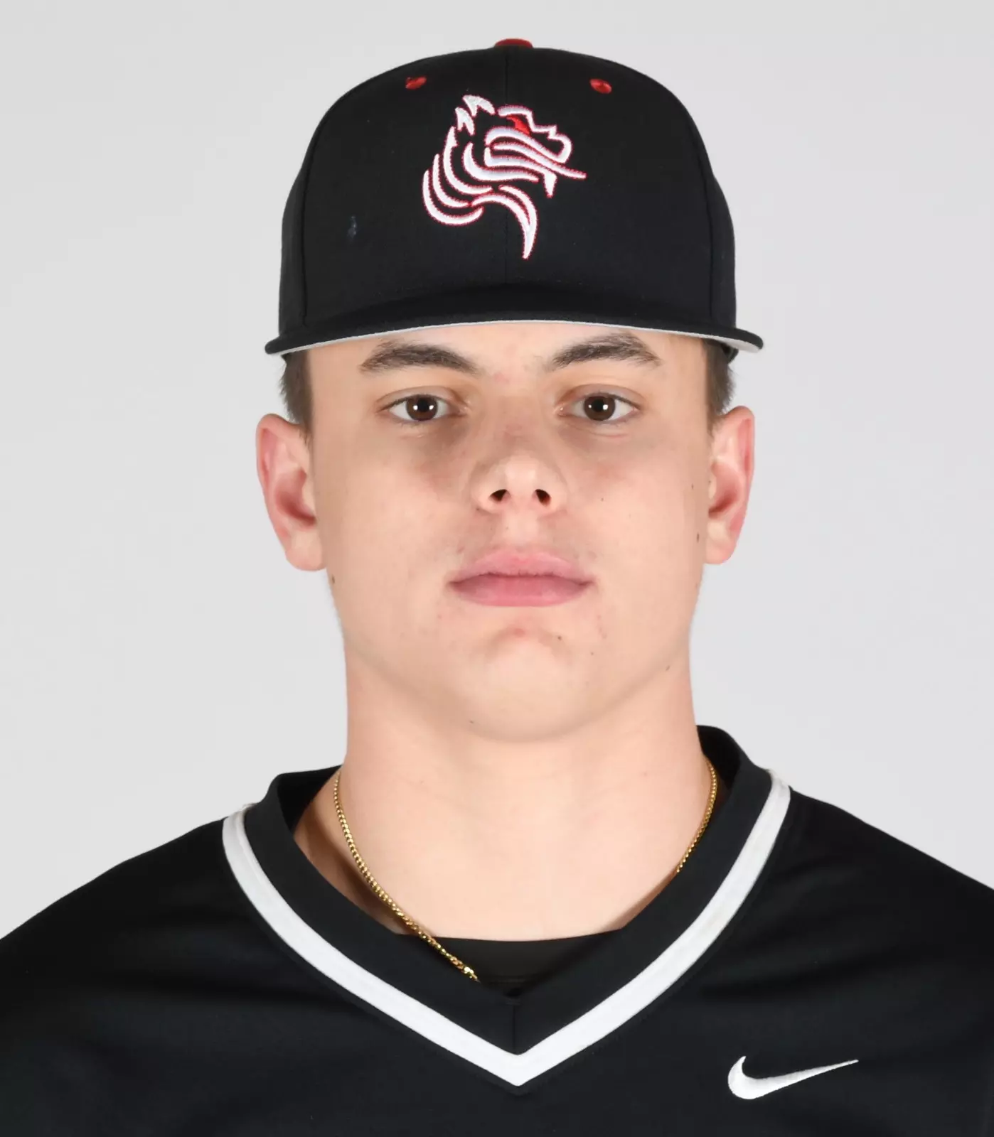 Dustin Doherty and Carter Stewart