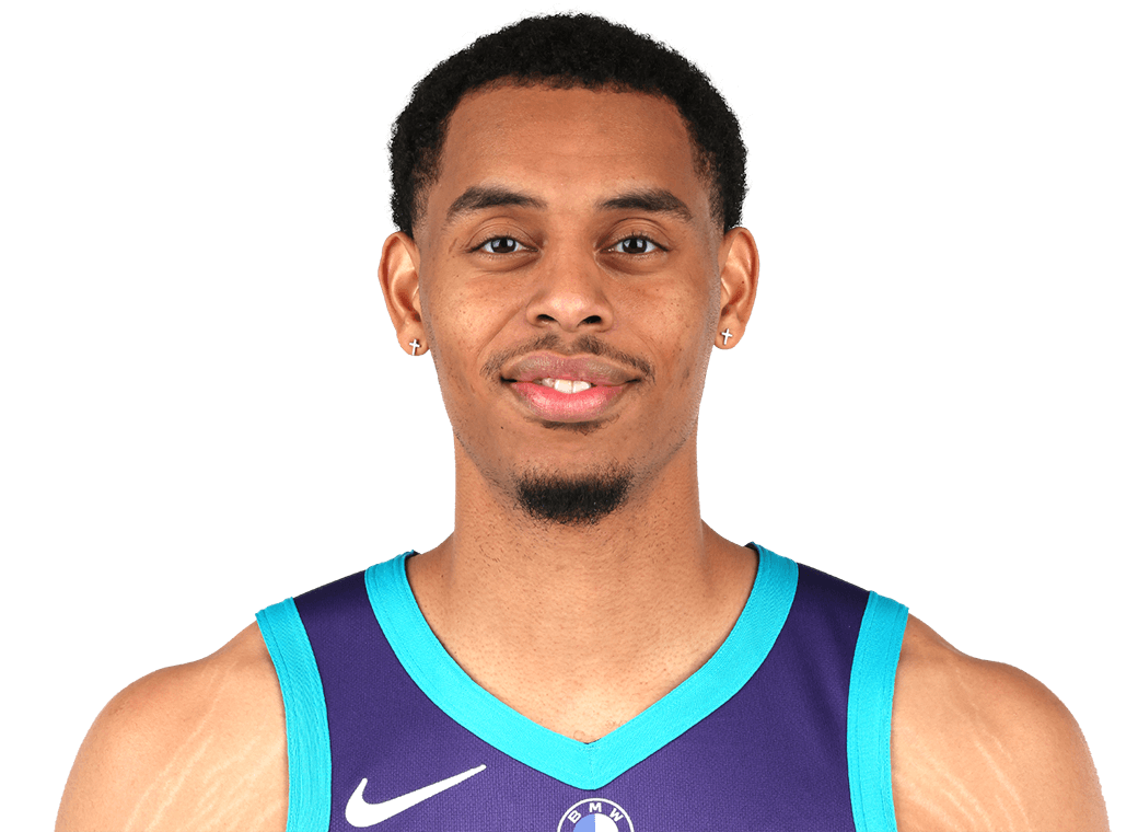 Delani Hammonds and Fletcher Bigham