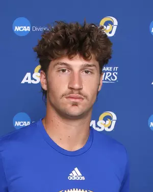 Gessie Escudero and Nathan Mejia - 