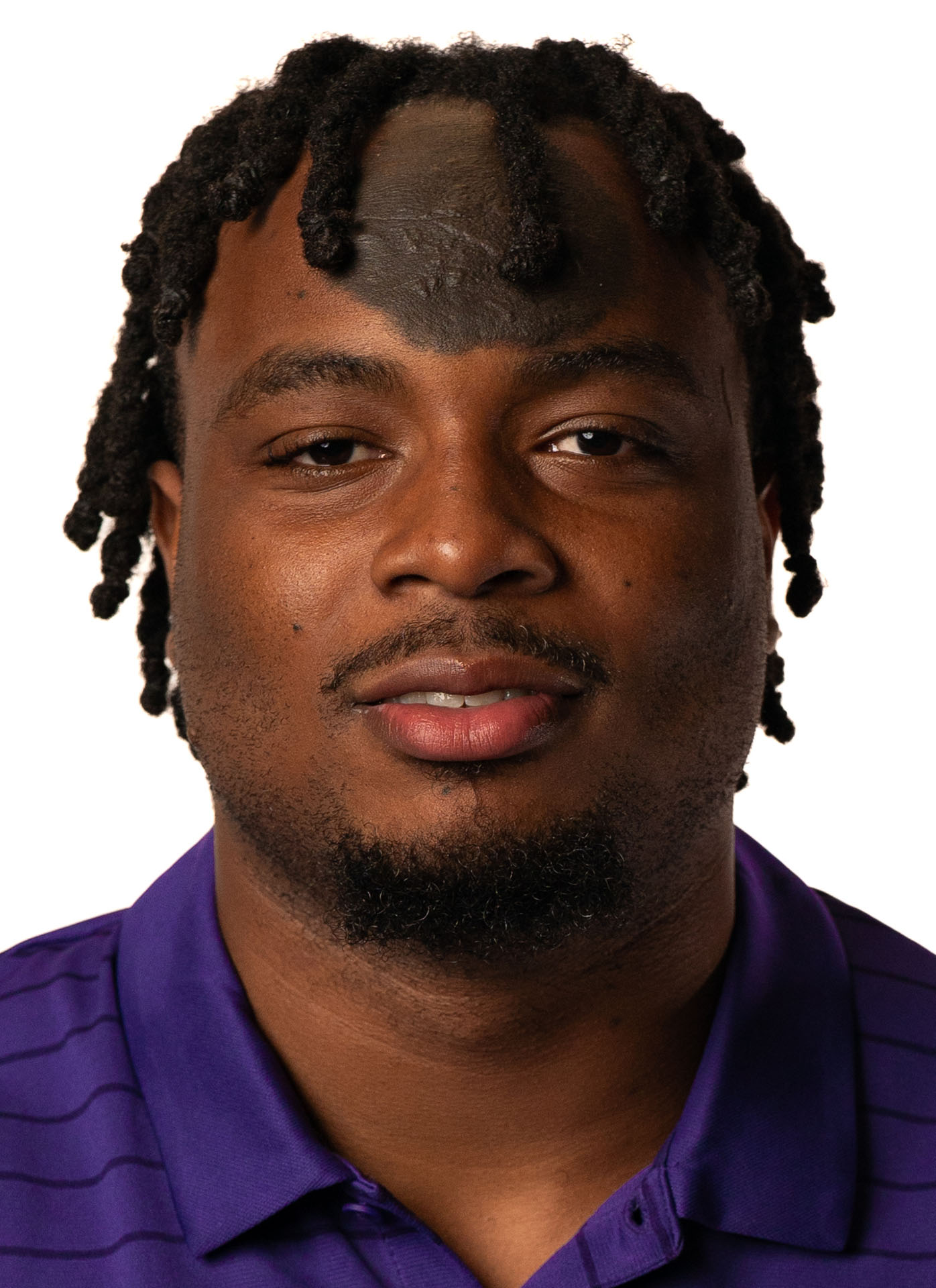 Kerya Powell and Ed Jones IV - 