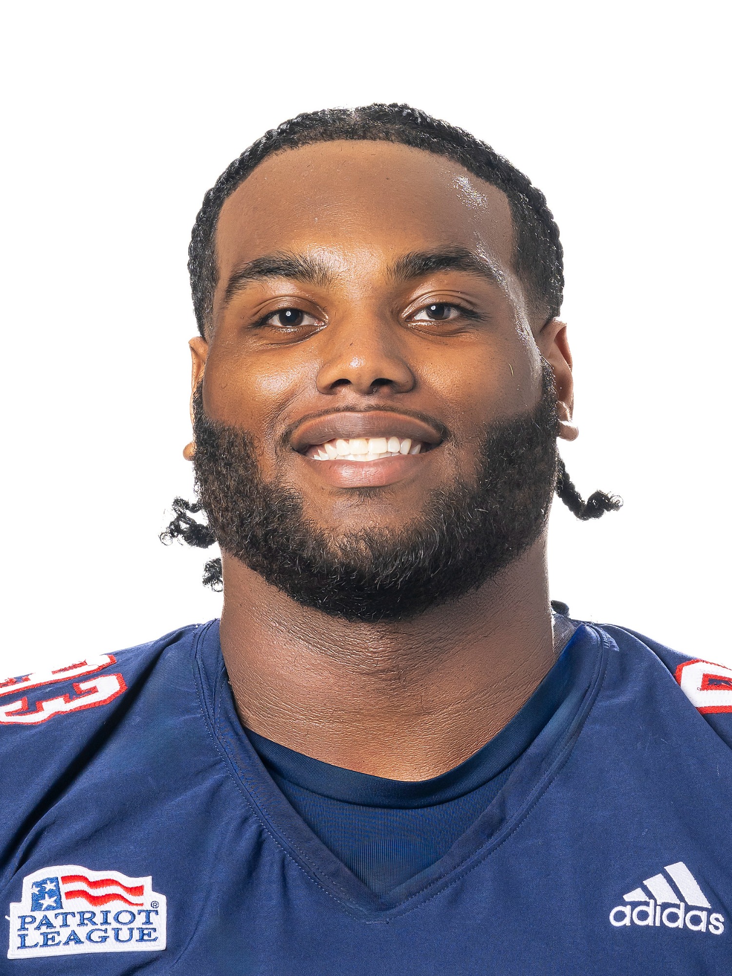 Shamar Graham and Jordan Callahan