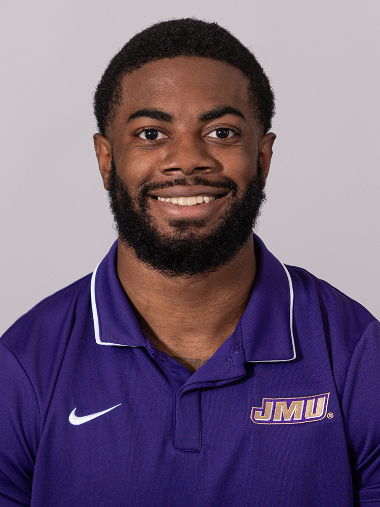 Jamarcus Smith Jr. and Cole Webster - 