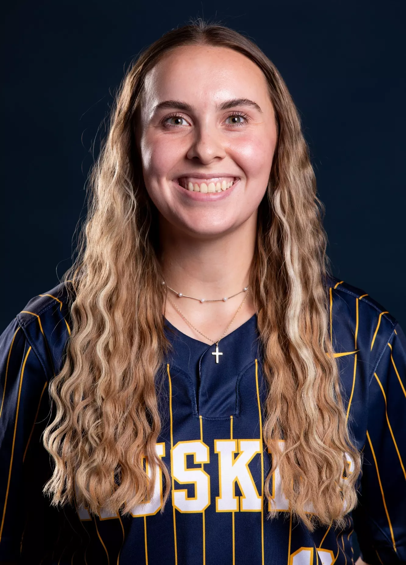 Grace Portenier and Kamrynn Wiltzius