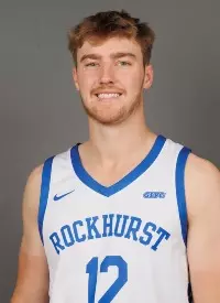 Tyler DeGroote