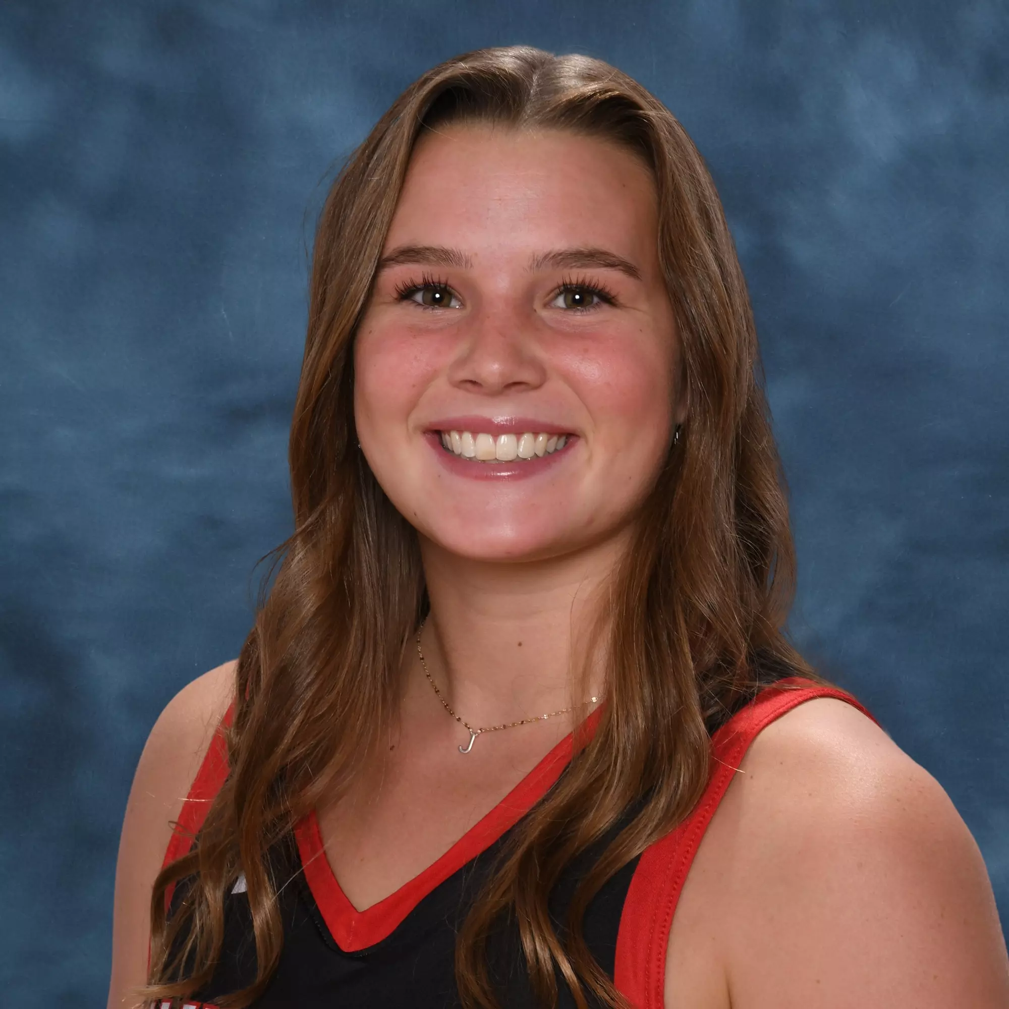 Andrew Hill and Allison Jarvis