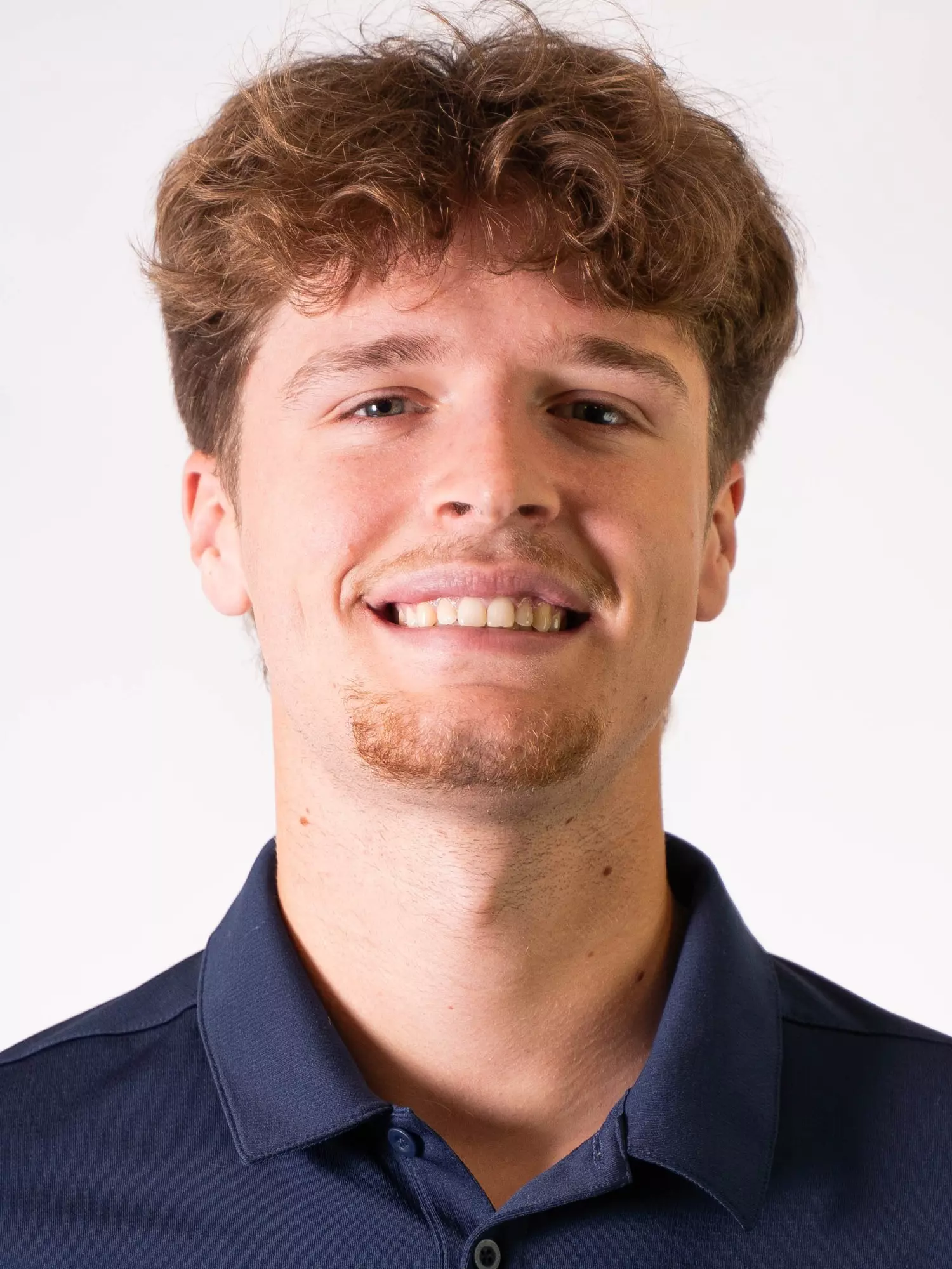 Jarek Woodward and Torin Ege