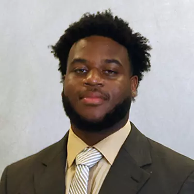 Tre Mittman and Avery Hall - 