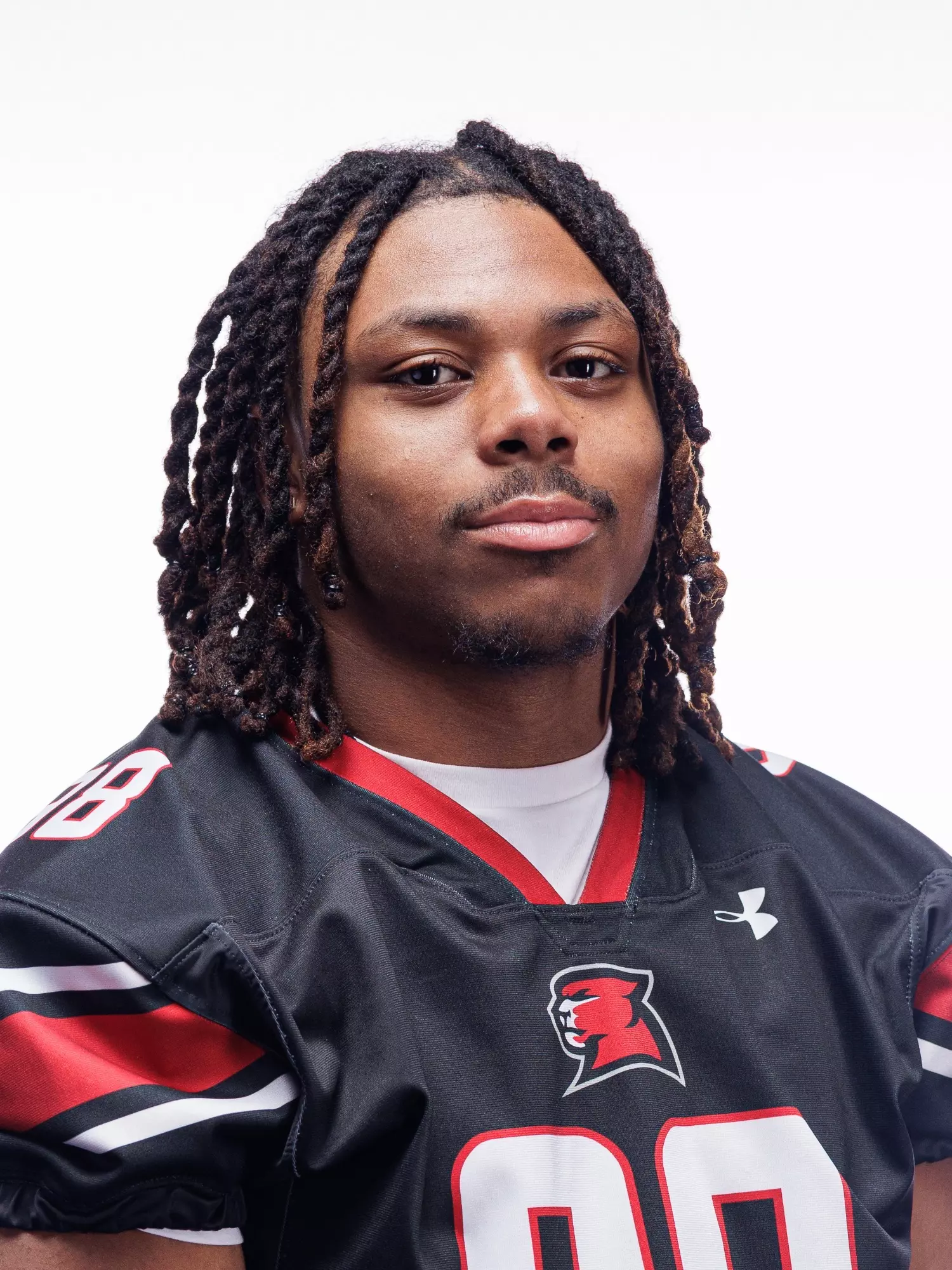 Daylin Clarke - 