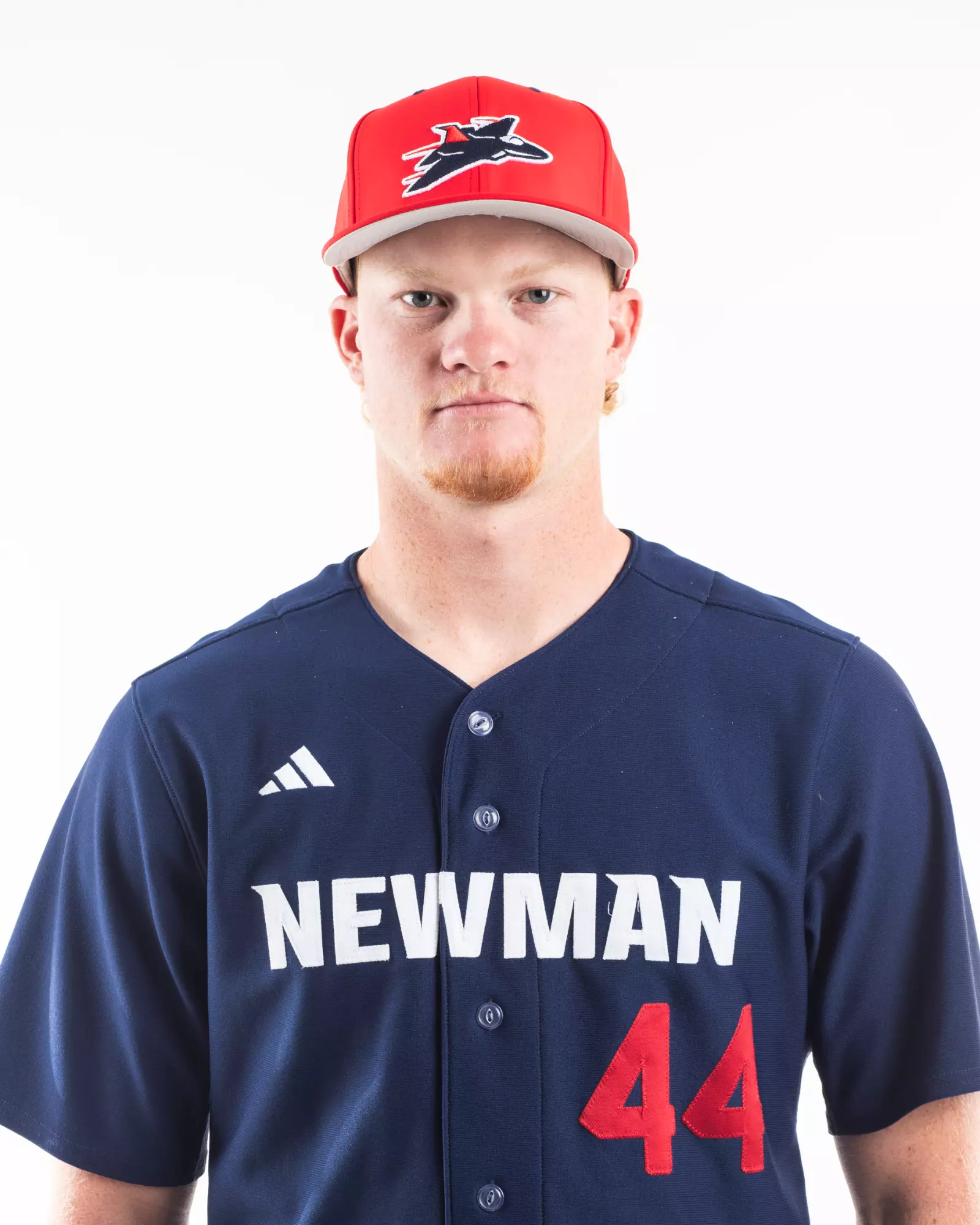 Reed Gunnett and Nolan Espinosa