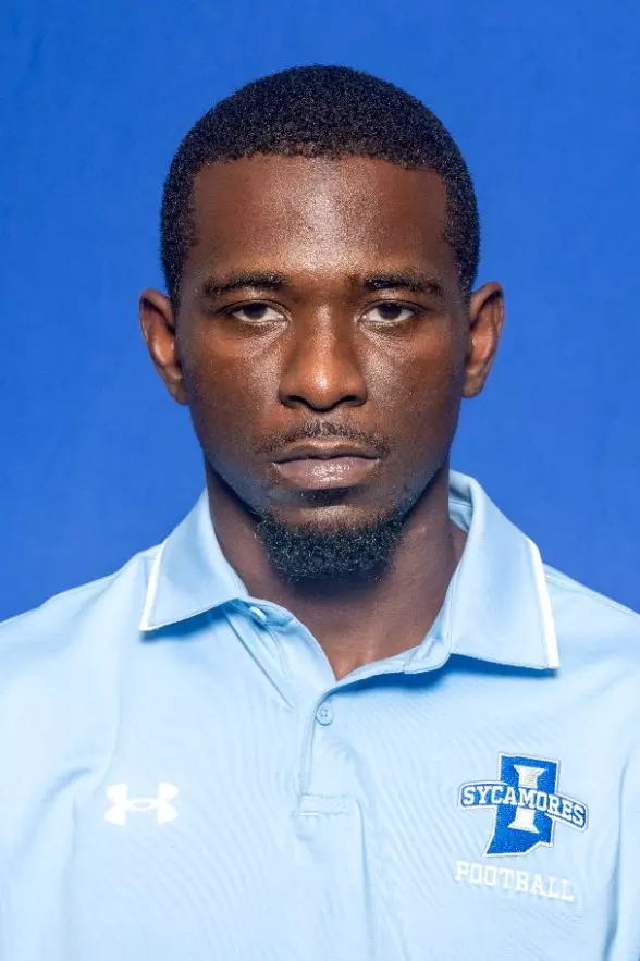 Caleb Fisher and Roman Douthit - 