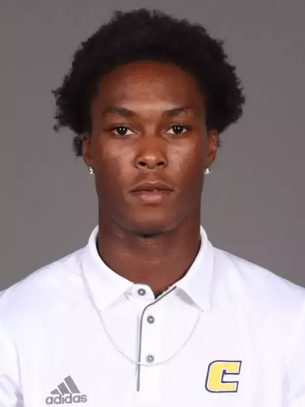 Carson Riney and Kadarius Calloway - 