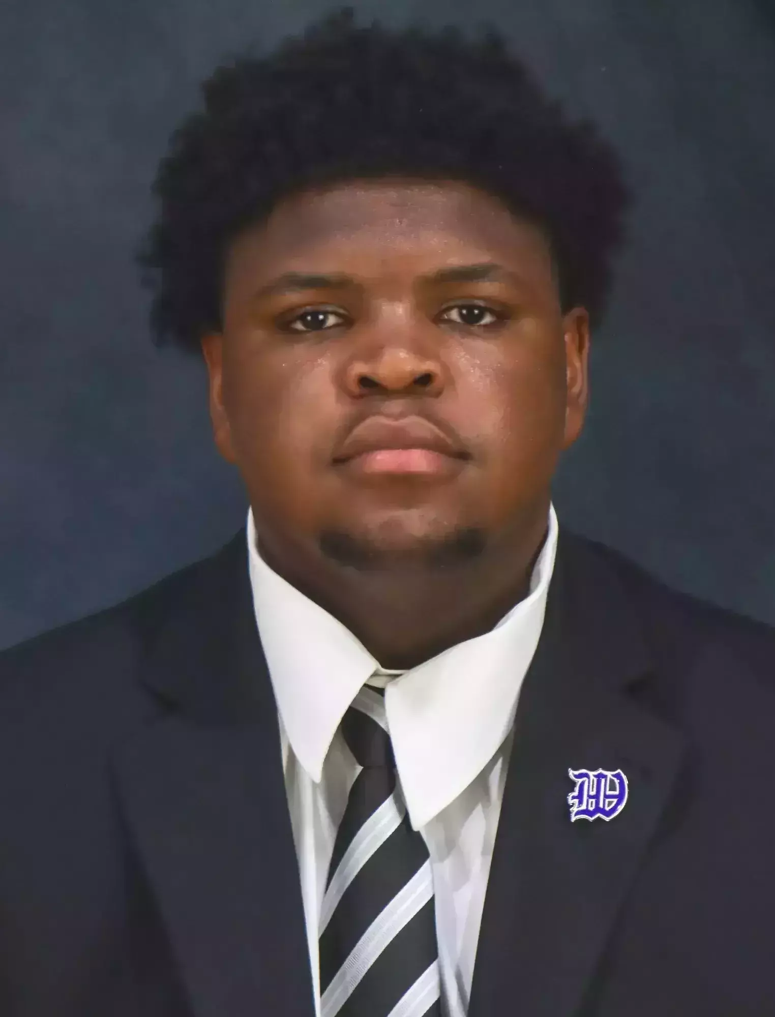 Deion Winstead and Reggie Barnes - 