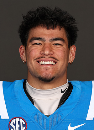 Jaysen Akahi-Vida and Kala%27i Bradley - 