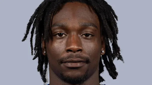 Nick McCloud and Dorian Williams