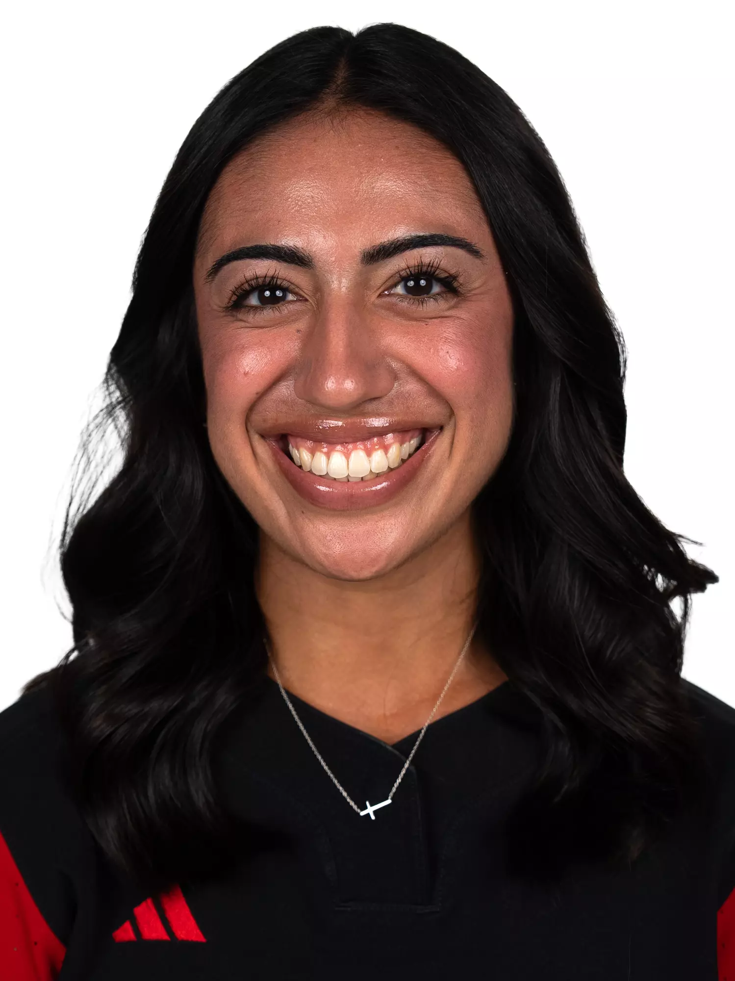 Gabrielle Sanchez and Thomas Williams