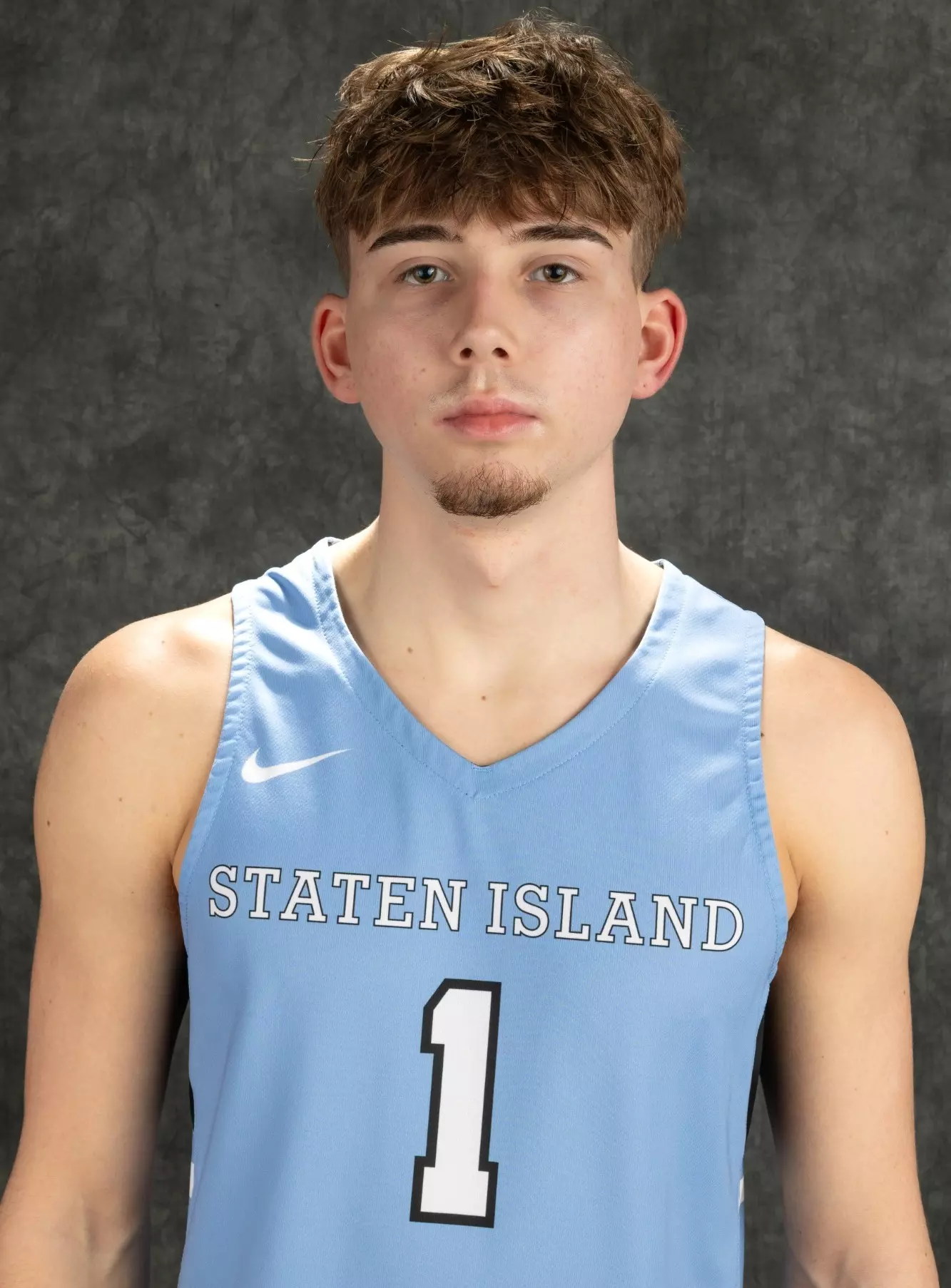 Andre Jackson Jr. and Riley Mulvey - 