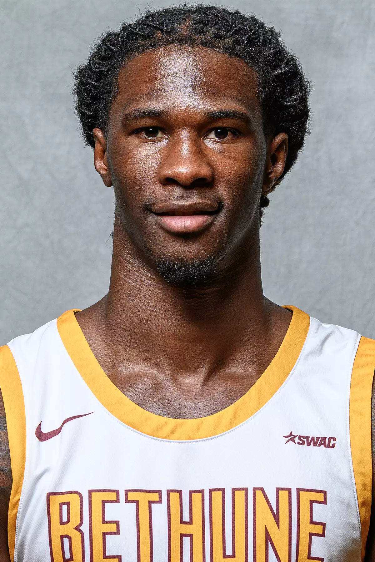 Jake Heberle and Doctor Bradley