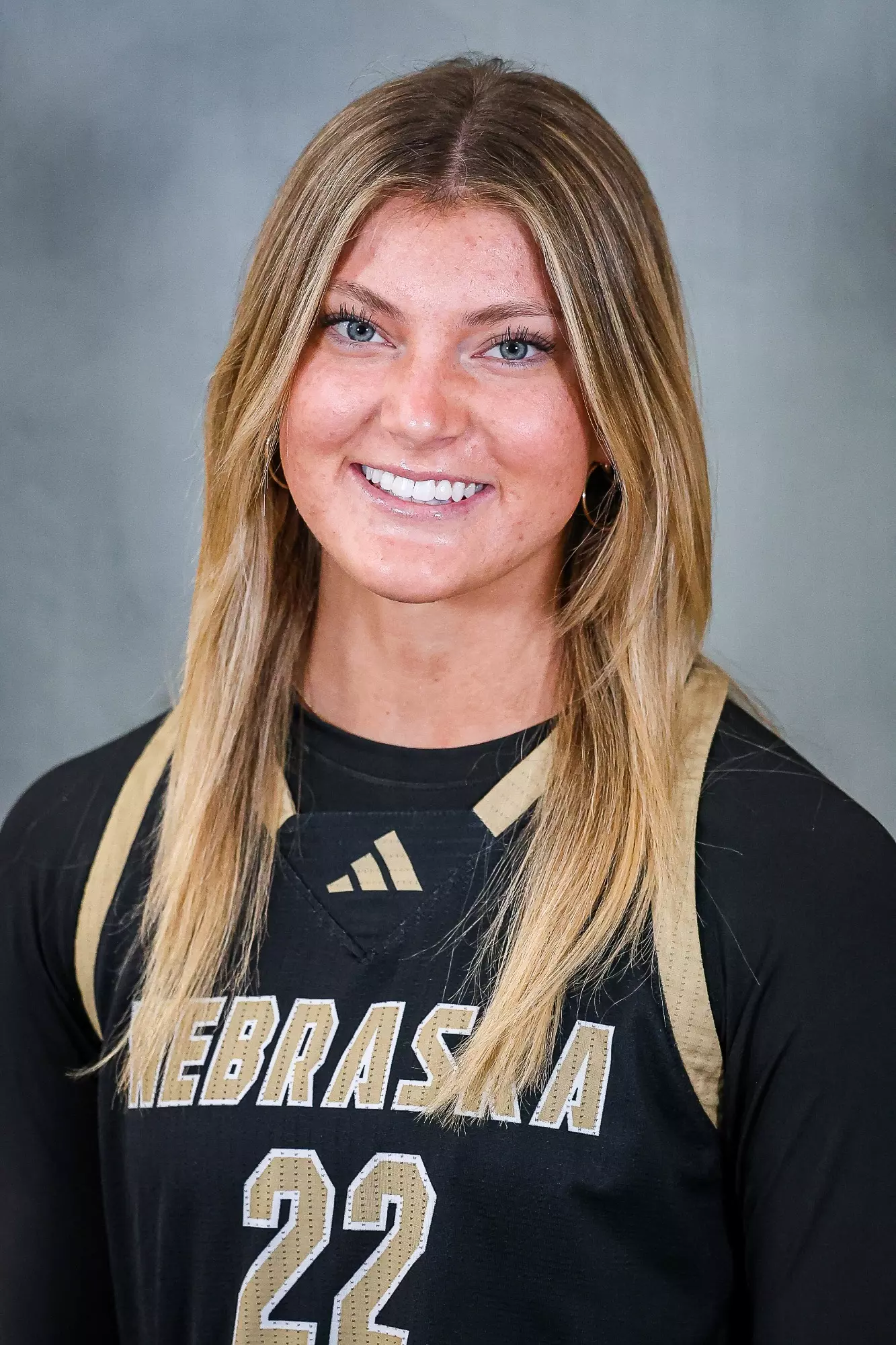 Madison Kenyon and Landon Nawracaj