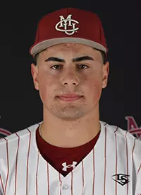 Mays Madsen and Jett Walker