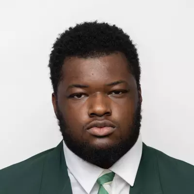 TJ Tillman and ShuMond Johnson - 