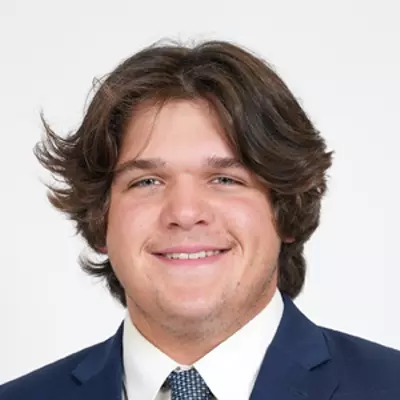 Nehemiah Lynch and Micah Hinton - 