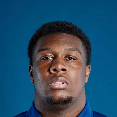 Brandon Hayes and Jairus McFarland - 