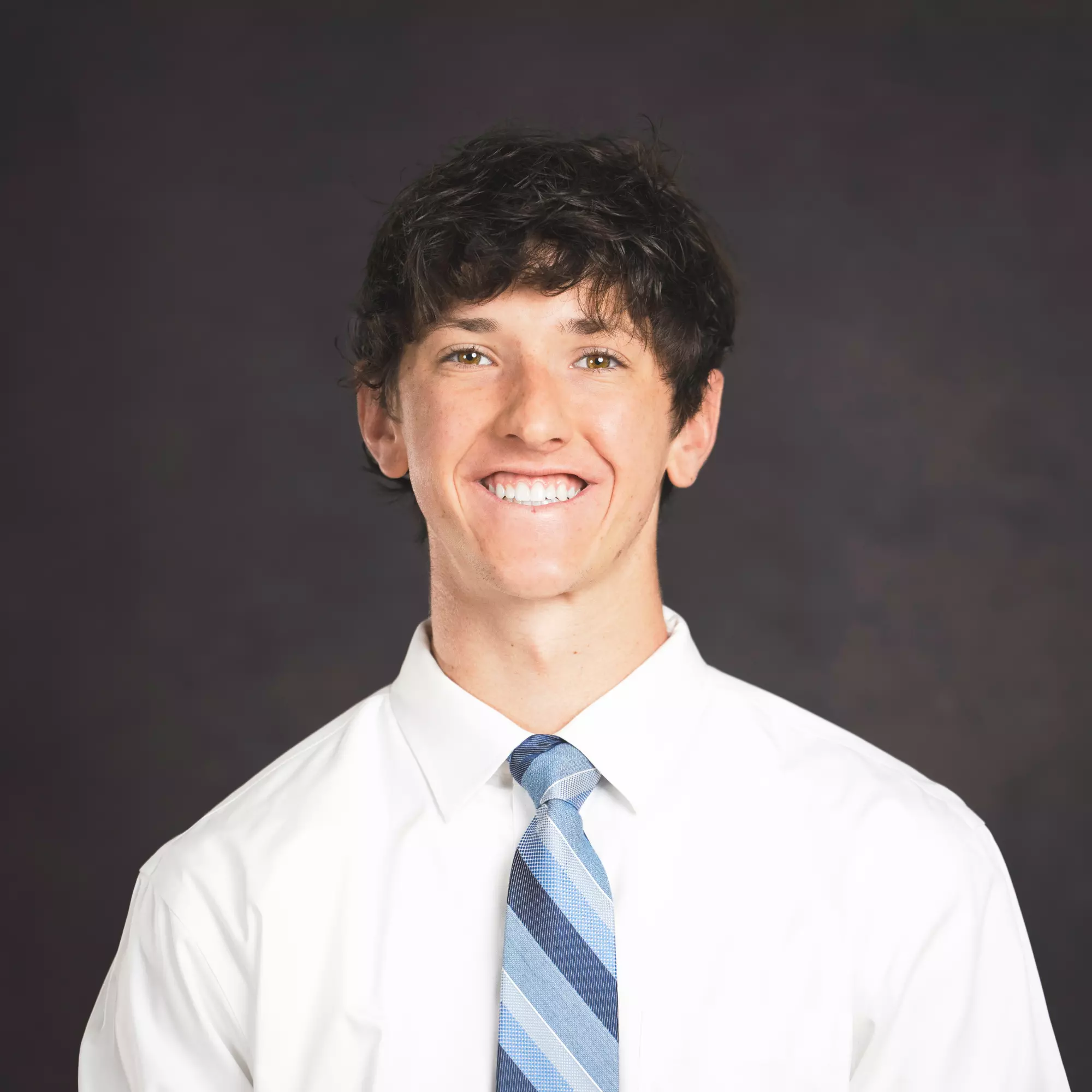 JaMonte Williams and Grant Coleman