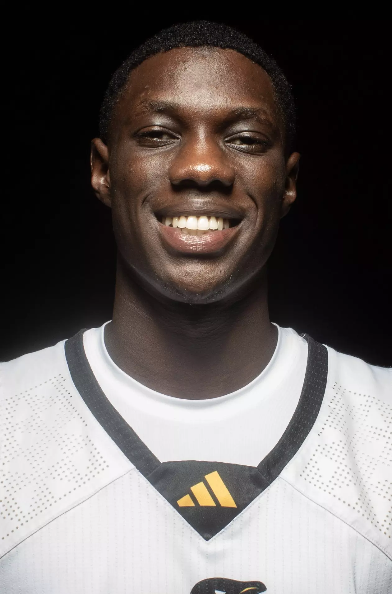 Jaden Gamez and Alton Hamilton IV