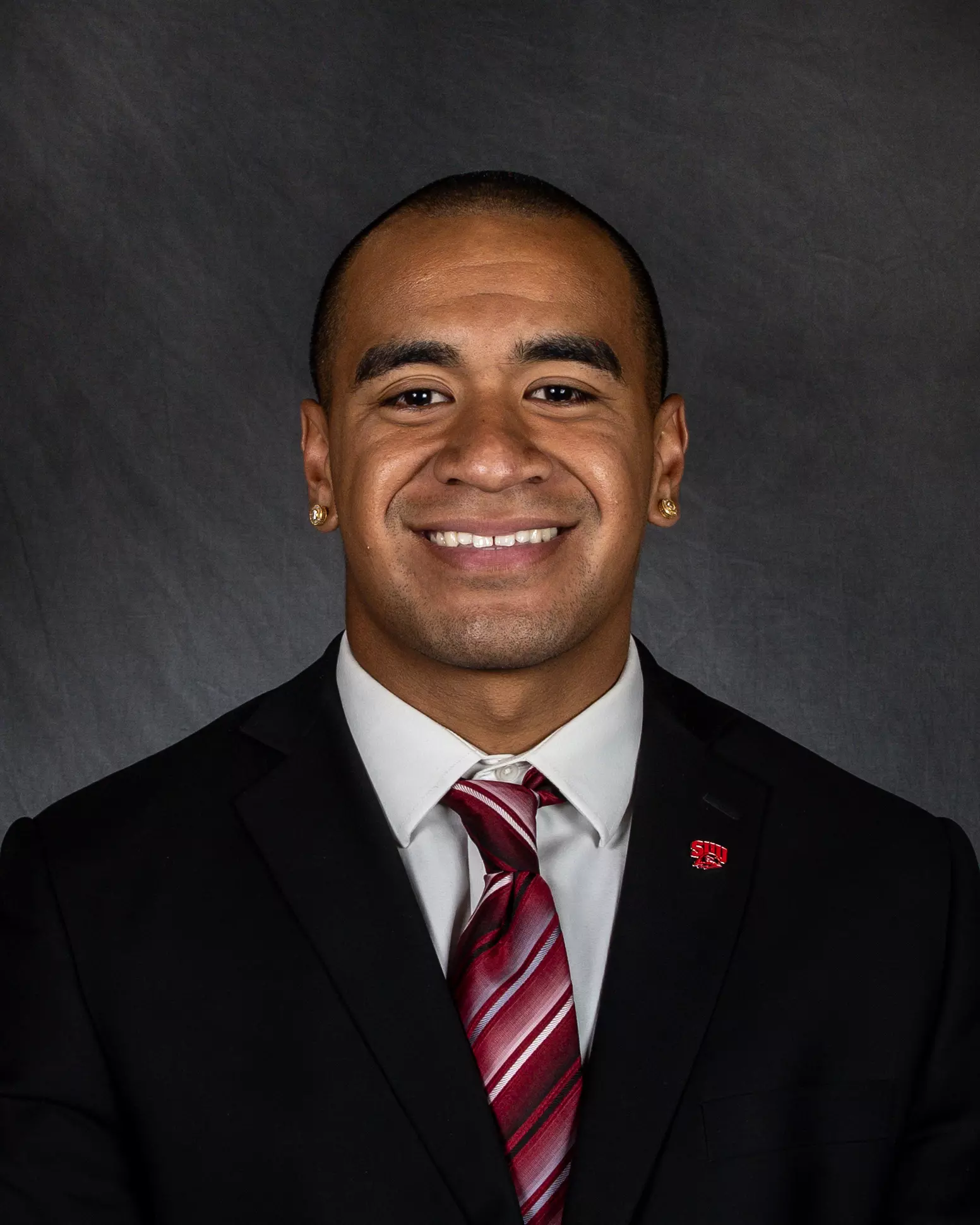 Makell Esteen and Mikale Greer