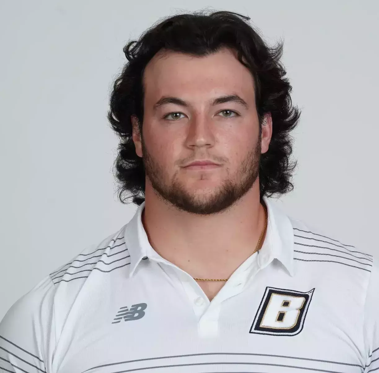 Harry Newton and Dalen Cobb - 