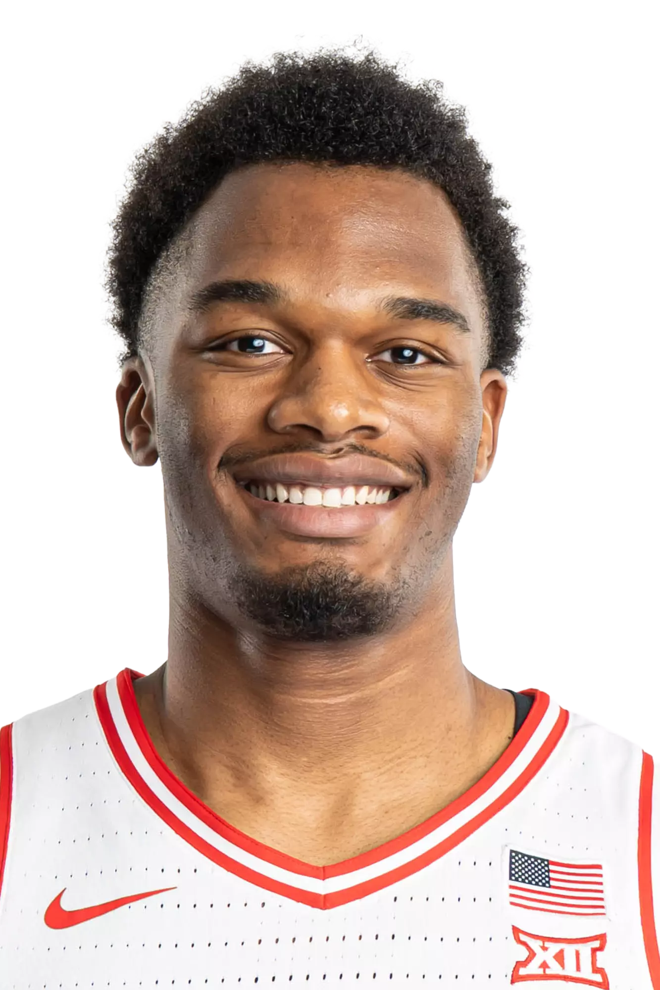 Ian Jackson and Kalil Camara - 