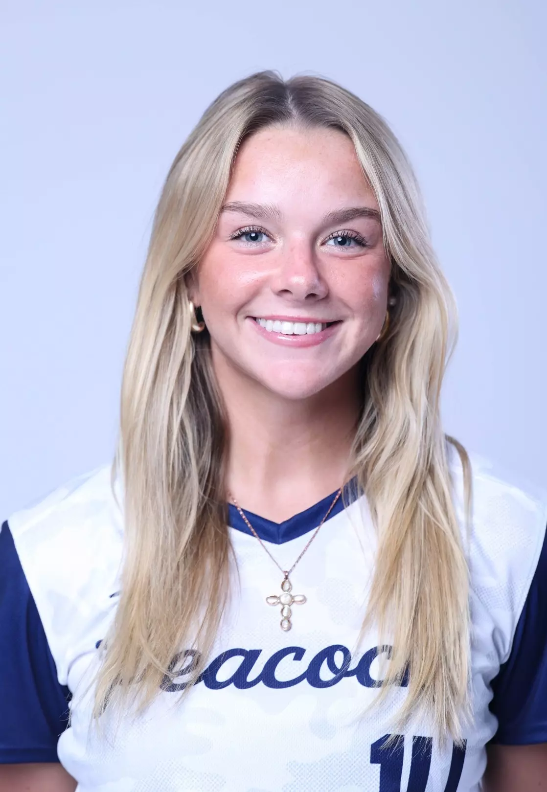 Sean Griggs and Rianna Sparandero