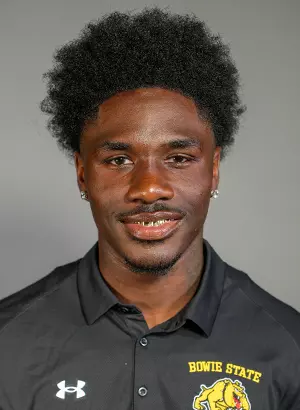 Royel Fairfax-Byrd and Kameron Howard - 