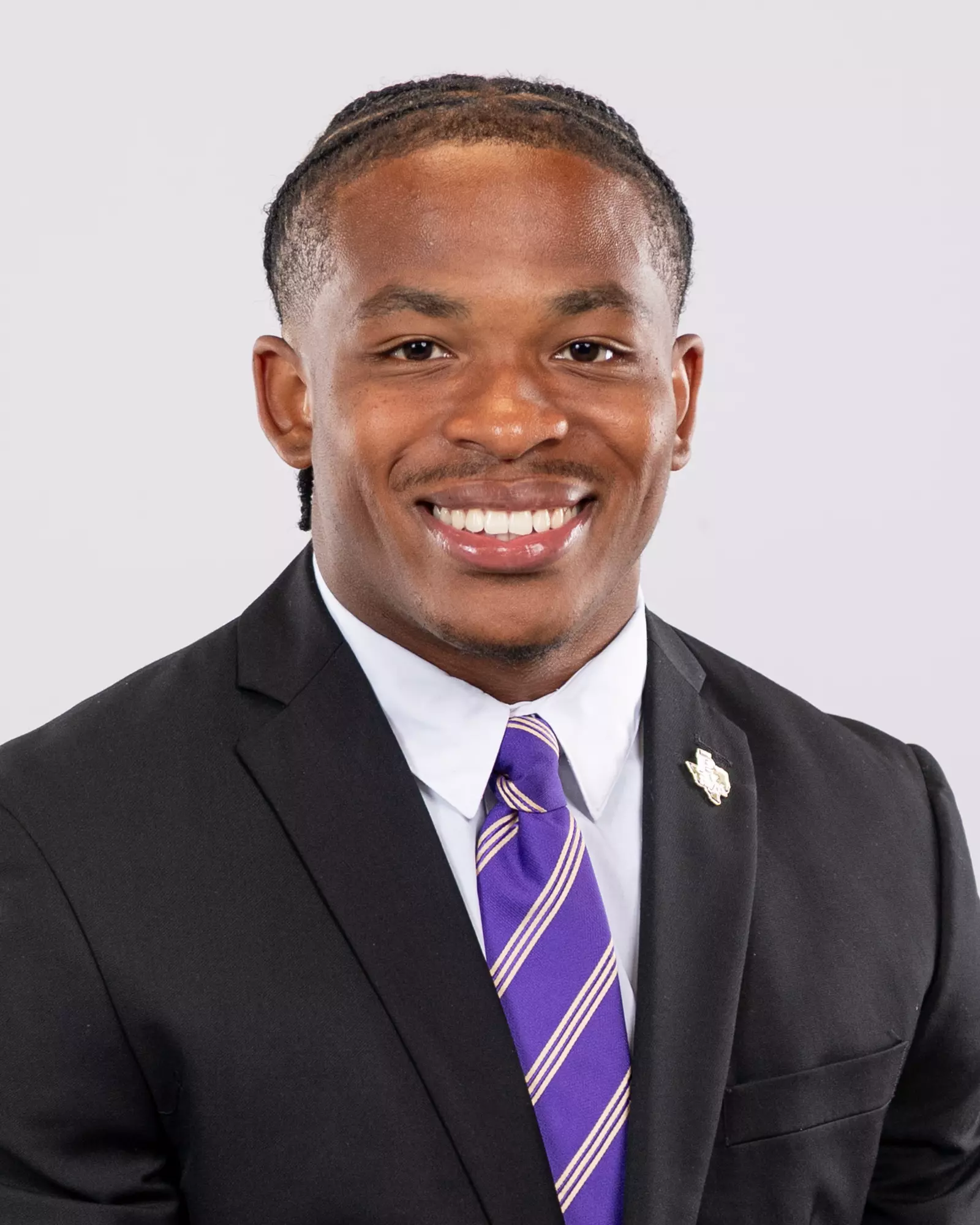 B.K. Jackson and Sean Johnson - 