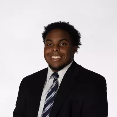 Sammy Kunczewski and Christian Lewis