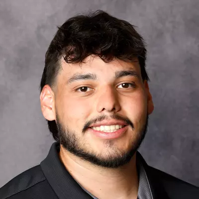 JT Elder and Luke Moga