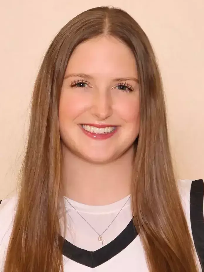 Ava Bardic and Morgan Callahan