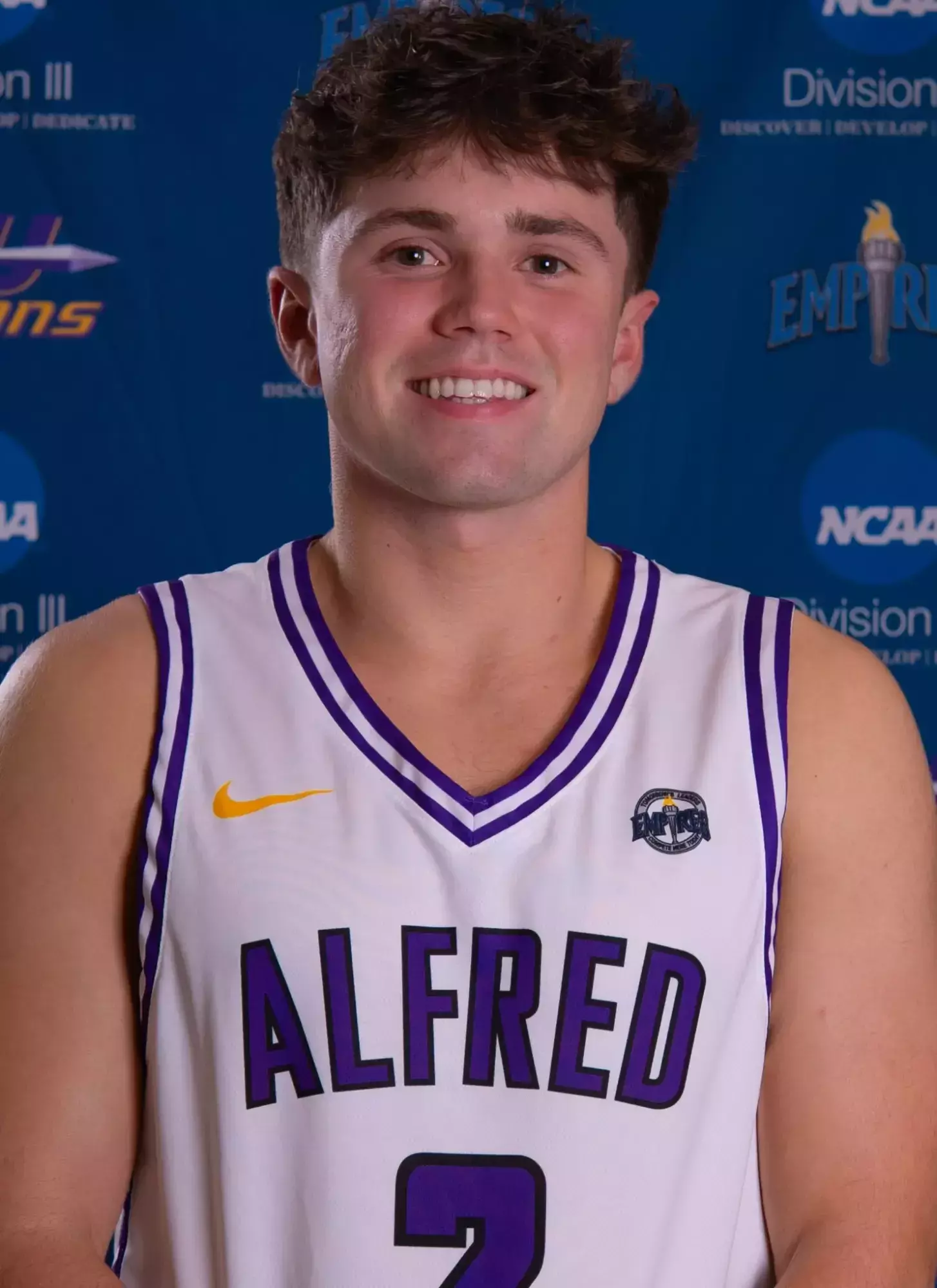 Peyton Smith and Michael Rogan