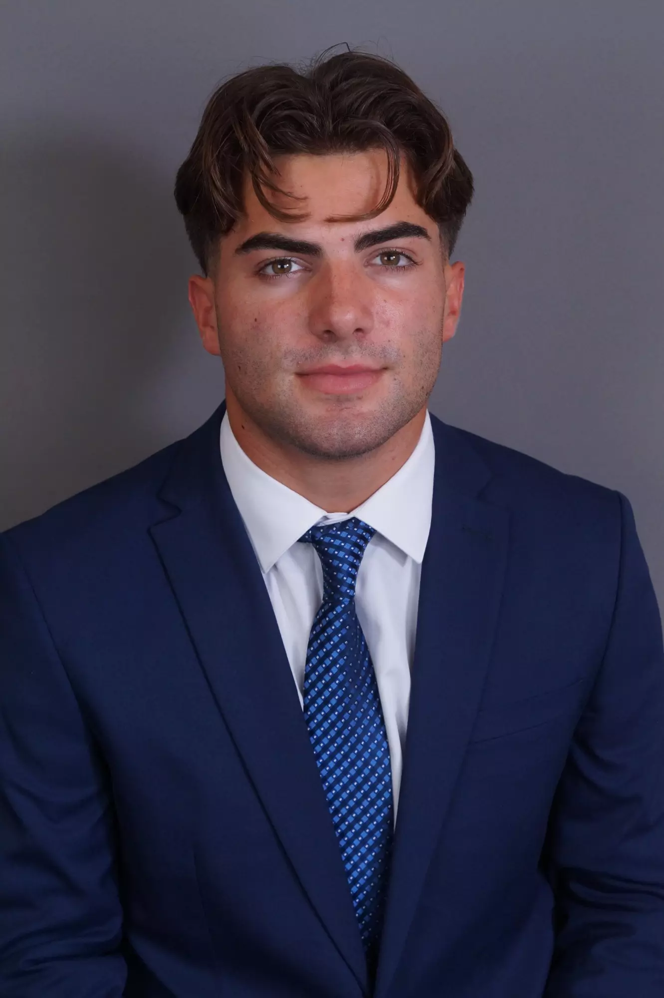 Elijah Smith and Tim Pherson Jr. - 