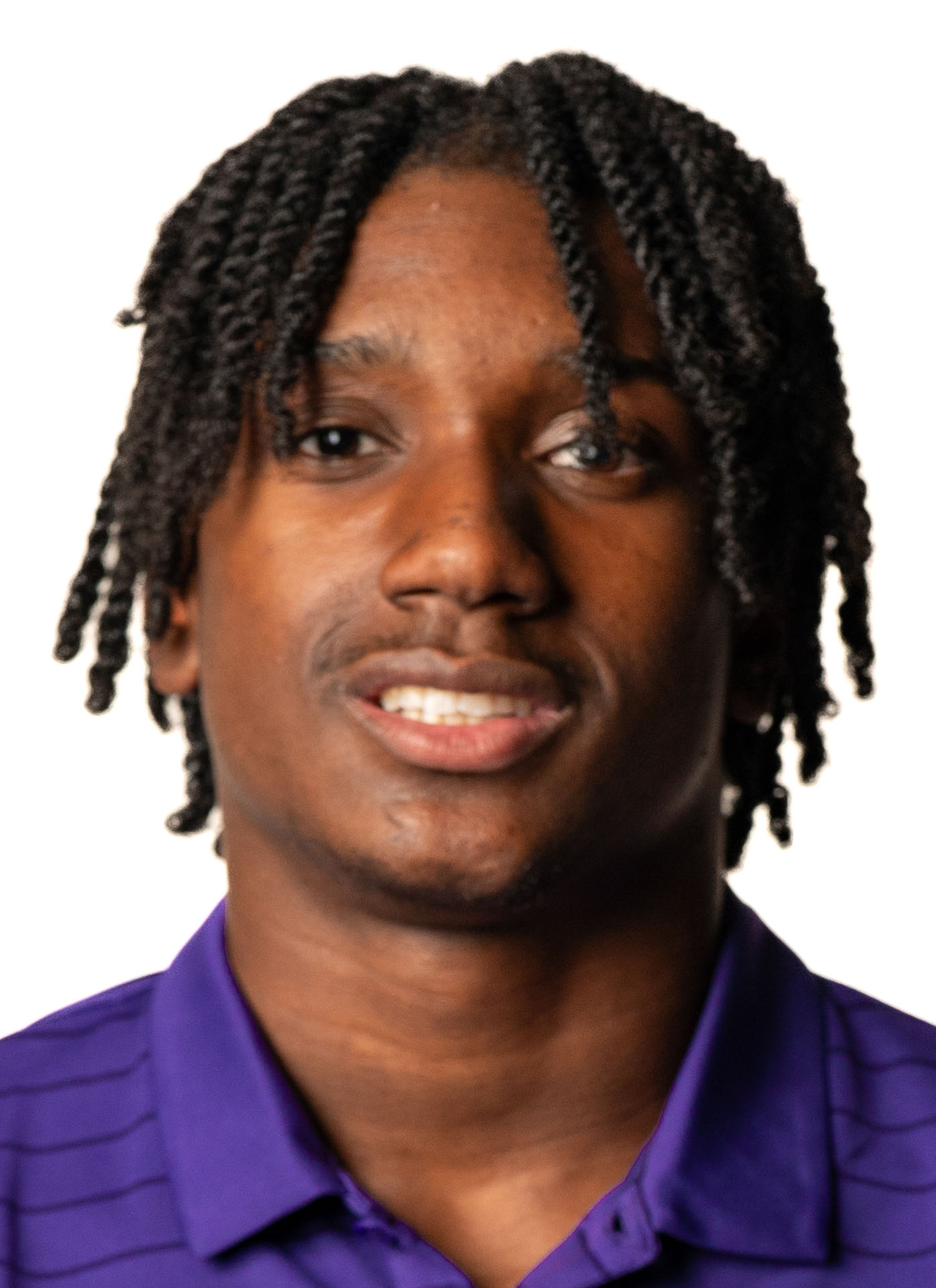 Gil Jackson and Anthony Williams - 