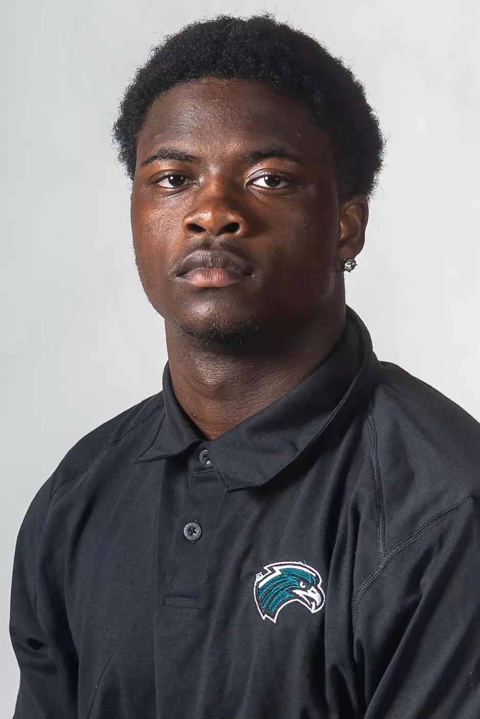 Jarrion Patton and Dario Benaglia - 