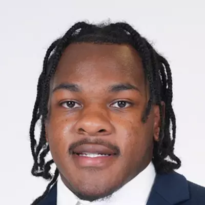 Tommy Tucker and Zavion Woodard