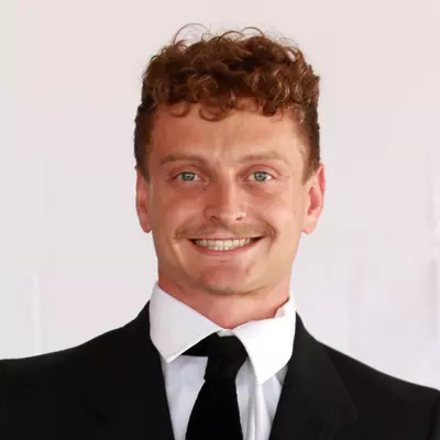 Tyler Mustain and Tyler Nolan