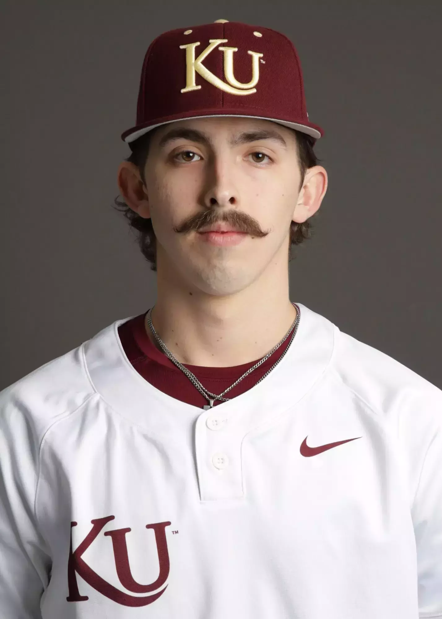 Caleb Zimmerman and Colin Moeller